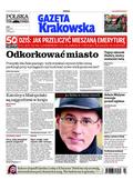 Gazeta Krakowska Na Podhalu