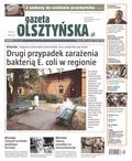 Gazeta Olsztyńska