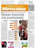 Gazeta Współczesna