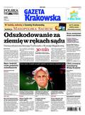 Gazeta Krakowska Nowosądecka