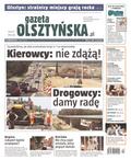 Gazeta Olsztyńska