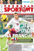 Przegląd Sportowy