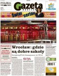 Polska Gazeta Wrocławska