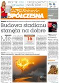 Gazeta Współczesna