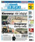 Dziennik Elbląski