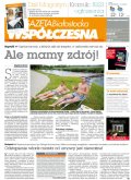 Gazeta Współczesna