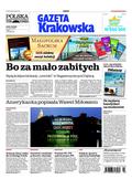 Gazeta Krakowska Tarnowska