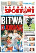 Przegląd Sportowy
