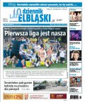 Dziennik Elbląski