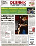 Polska Dziennik Zachodni