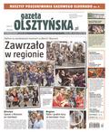 Gazeta Olsztyńska