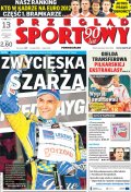 Przegląd Sportowy