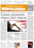Gazeta Współczesna