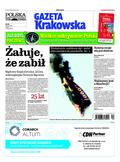 Gazeta Krakowska Nowosądecka