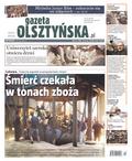 Gazeta Olsztyńska