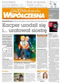 Gazeta Współczesna
