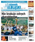 Dziennik Elbląski