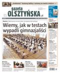 Gazeta Olsztyńska