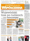 Gazeta Współczesna