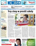 Nowości