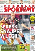 Przegląd Sportowy