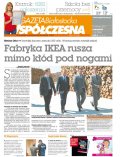 Gazeta Współczesna