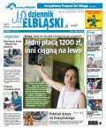 Dziennik Elbląski