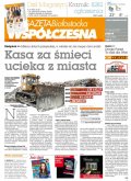 Gazeta Współczesna