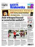 Gazeta Krakowska Nowosądecka