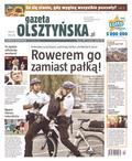 Gazeta Olsztyńska