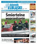 Dziennik Elbląski