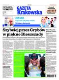 Gazeta Krakowska Nowosądecka
