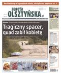 Gazeta Olsztyńska