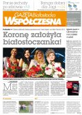 Gazeta Współczesna