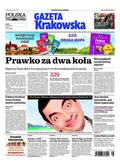 Gazeta Krakowska Małopolska