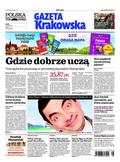 Gazeta Krakowska Nowosądecka