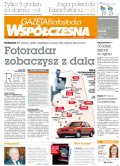 Gazeta Współczesna