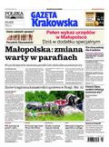 Gazeta Krakowska Małopolska