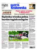 Gazeta Krakowska Nowosądecka