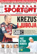 Przegląd Sportowy