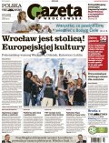 Polska Gazeta Wrocławska