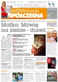 Gazeta Współczesna