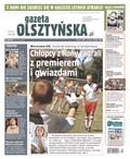 Gazeta Olsztyńska