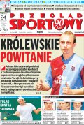 Przegląd Sportowy