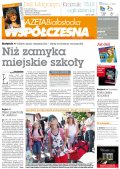 Gazeta Współczesna