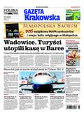 Gazeta Krakowska Małopolska