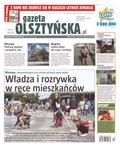 Gazeta Olsztyńska