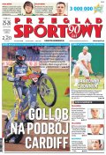 Przegląd Sportowy