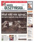 Gazeta Olsztyńska