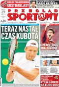 Przegląd Sportowy